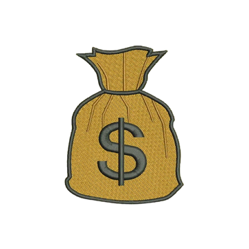 Money Bag /  / Cap 6277